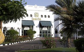 Готель Sonesta Club Sharm El Sheikh Exterior photo
