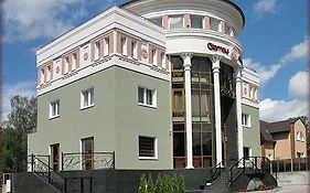 Villa Glamour Калінінград Exterior photo