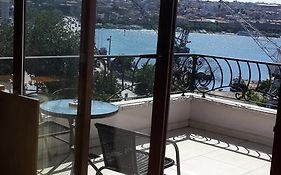Galatolia Suites Стамбул Exterior photo