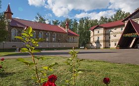 Country Club Aivengo Hotel Jungle Подольськ Exterior photo