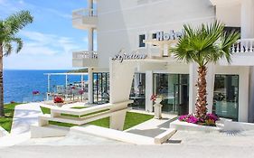 Hotel Apollon - Adults Only Саранда Exterior photo