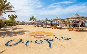 Utopia Beach Club El Qoseir Exterior photo