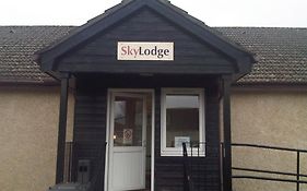 Sky Lodge Перт Exterior photo