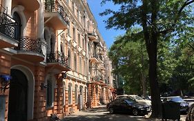 Apartamenty Na Sofievskoy Одеса Exterior photo