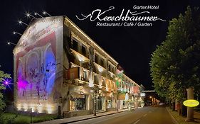 Hotel Kerschbaumer Занкт-Фалентин Exterior photo