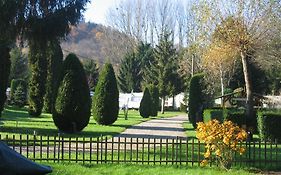 Готель Camping Au Pays De Hanau Dossenheim-sur-Zinsel Exterior photo