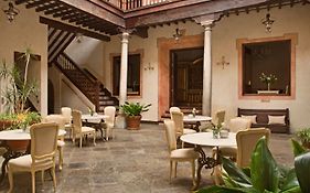 Hotel Casa 1800 Гранада Exterior photo