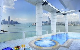 Metropark Hotel Causeway Bay Гонконг Facilities photo