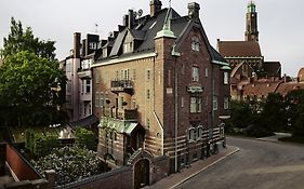 Готель Ett Hem Стокгольм Exterior photo
