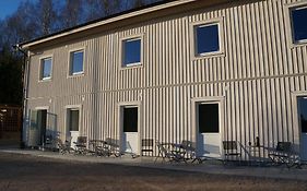 Хостел Uddevalla Vandrarhem Exterior photo