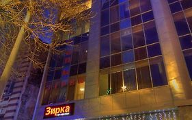 HOTEL ЗiРКА Одеса Exterior photo