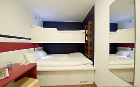 Hotel Micro Стокгольм Room photo