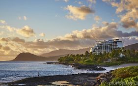 Four Seasons Resort Oahu At Ko Olina Каполеї Exterior photo