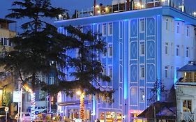 Blue House Hotel Стамбул Exterior photo