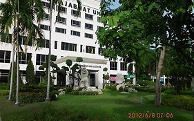 Готель Phranakhon Grand View Бангкок Exterior photo