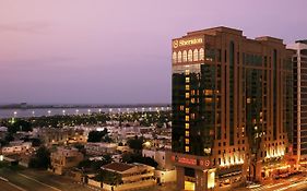 Khalidiya Hotel Абу-Дабі Exterior photo