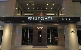 Westgate Hotel Тайбей Exterior photo