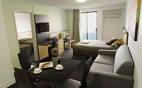 Comfort Inn & Suites Goodearth Перт Room photo