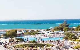 Hurghada Coral Beach Hotel Exterior photo