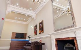 Palmerston Suites Единбург Exterior photo
