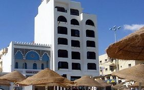 Residence Boujaafar Сус Exterior photo