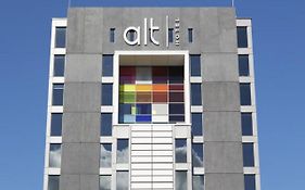 Alt Hotel Toronto Airport Місісаґа Exterior photo