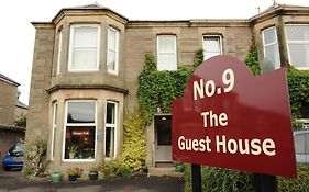 No 9 The Guest House Перт Exterior photo