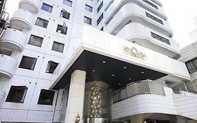 Hotel Green Pacific Сендай Exterior photo