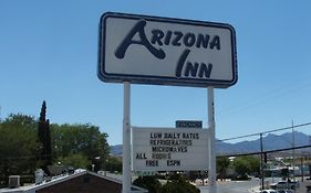 Arizona Inn Кінгмен Exterior photo