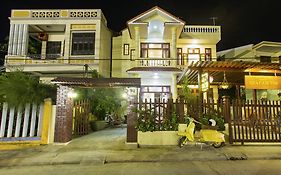 Qua Cam Tim Homestay Хоян Exterior photo