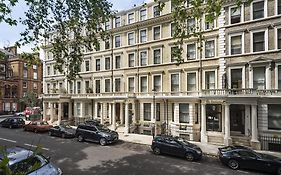 The Villa Kensington Лондон Exterior photo