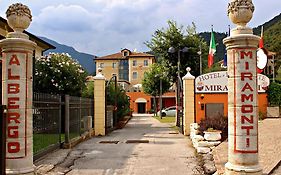 Hotel Miramonti Enoteca Pove del Grappa Exterior photo