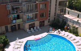 Sea'N'Pool Apartments In Hotel Созополь Exterior photo