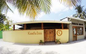 Kaafu Inn Guraidhoo Ґурайдгу Exterior photo