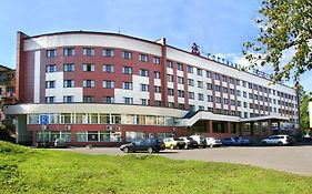 Sadko Hotel Великий Новгород Exterior photo