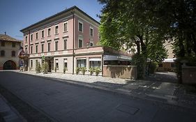 Hotel Spessotto Портогруаро Exterior photo