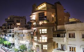 Апартаменти Jonah - By Tlv2Go Тель-Авів Exterior photo