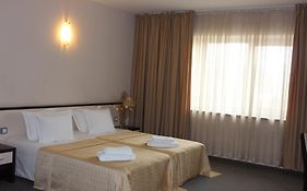 Kendros Hotel Пловдив Room photo
