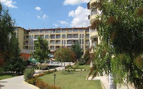 Sb Rentals Apartments In Royal Dreams Complex Сонячний Берег Exterior photo