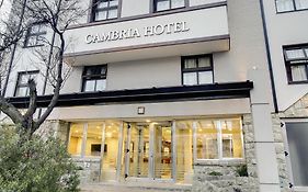 Готель Cambria Сан-Карлос-де-Барілоче Exterior photo