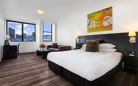 Готель Rydges Sydney Central Room photo