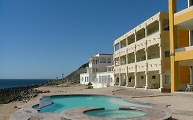 Апартаменти Palacio Del Mar Rocky Point By Castaways Exterior photo