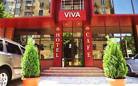 Viva Hotel Харків Exterior photo