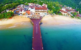 Вілла Ilha Grande Mar Exterior photo