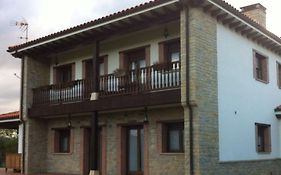 Villa Tiviti Ов'єдо Exterior photo