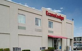 Econo Lodge Near Potomac Mills Вудбридж Exterior photo