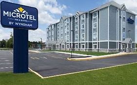 Microtel Inn And Suites By Wyndham Монаганс Exterior photo