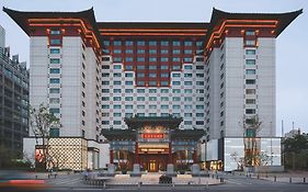 Готель The Peninsula Пекін Exterior photo