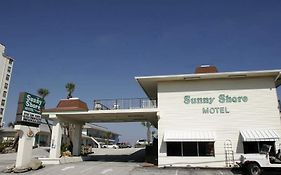 Sunny Shore Resort Дейтона-Біч Exterior photo