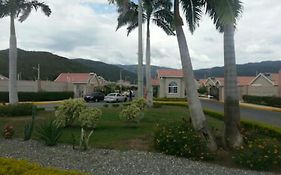 Вілла Caymanas Estate House Портмор Exterior photo